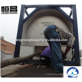 Bulk Liquid Ammonia for Urea Fertilizer Manufacturing